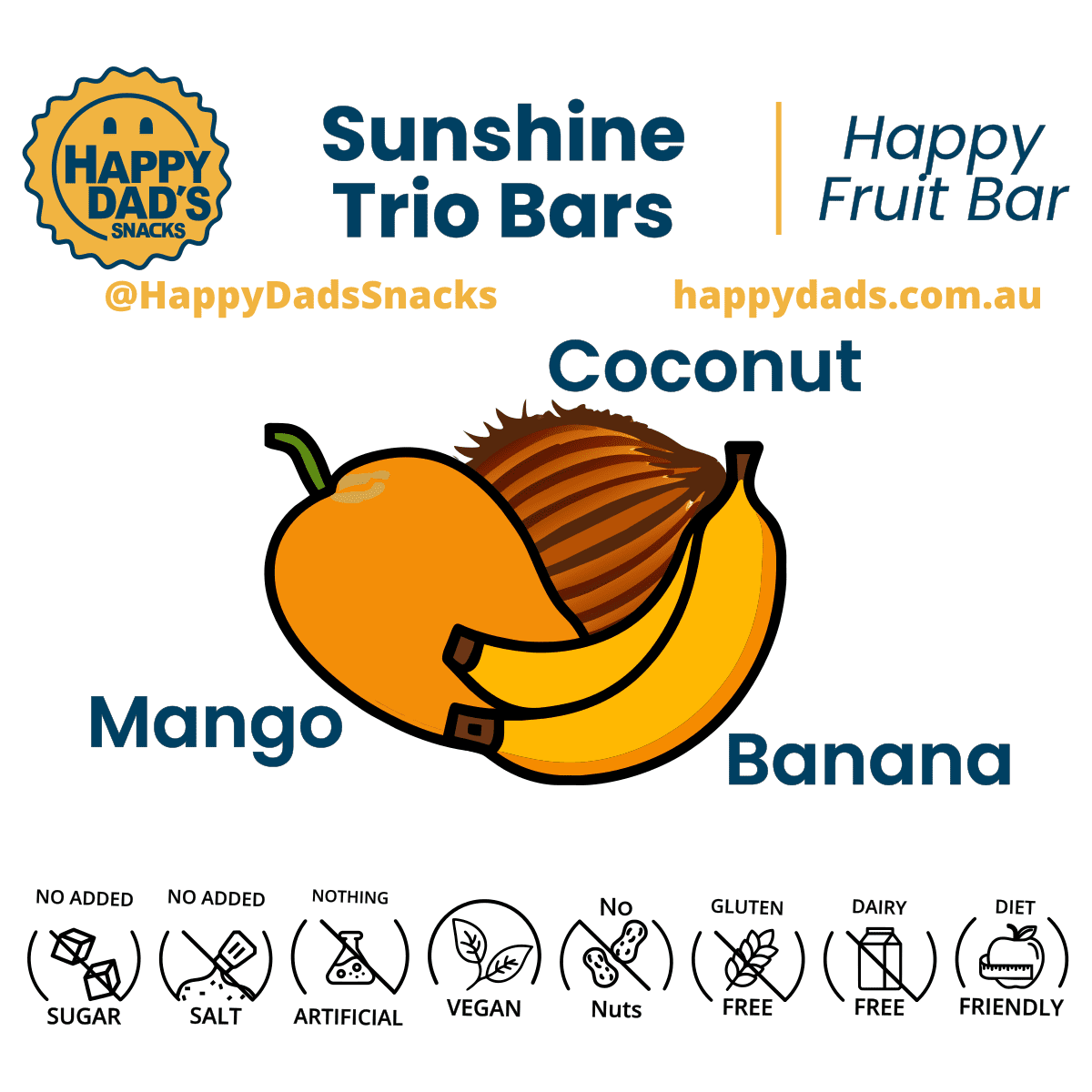 Sunshine Trio Bar